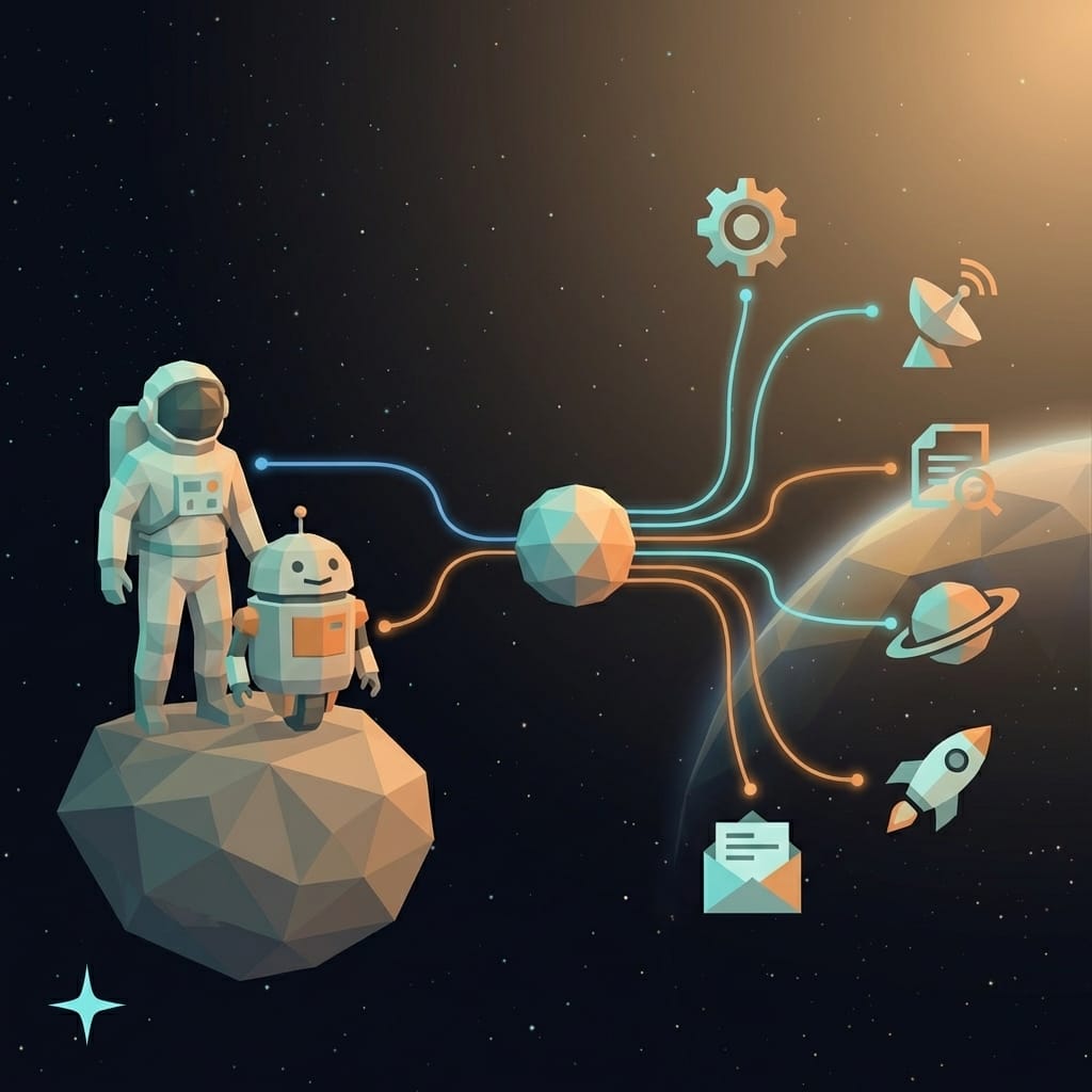 OpenClaw & Co.: Faszinierend für Vibe Enthusiasten, Risiko für Unternehmen?