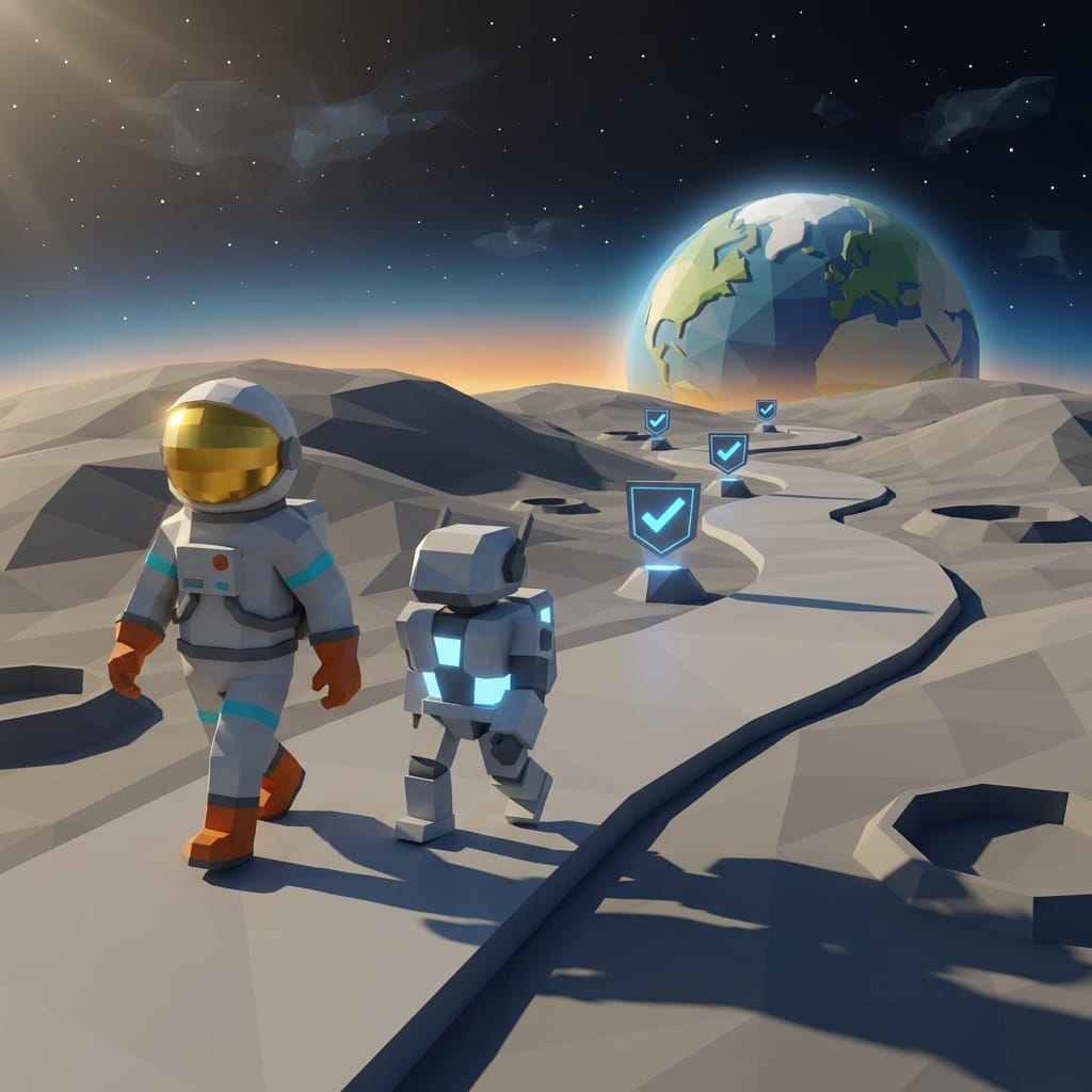 Q1 2026: Das Jahr der KI-Agenten. Was eingetreten ist. Was uns überrascht hat.